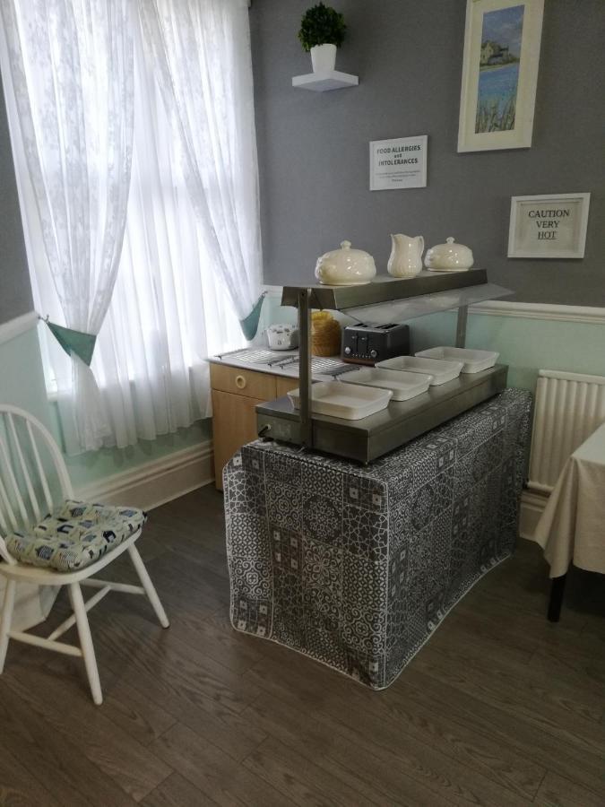 Hotel Bloomfield Blackpool