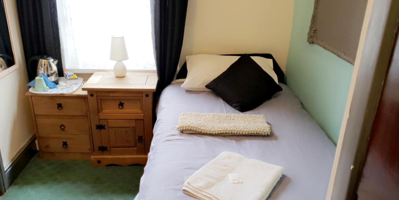 Bloomfield Hotel Blackpool