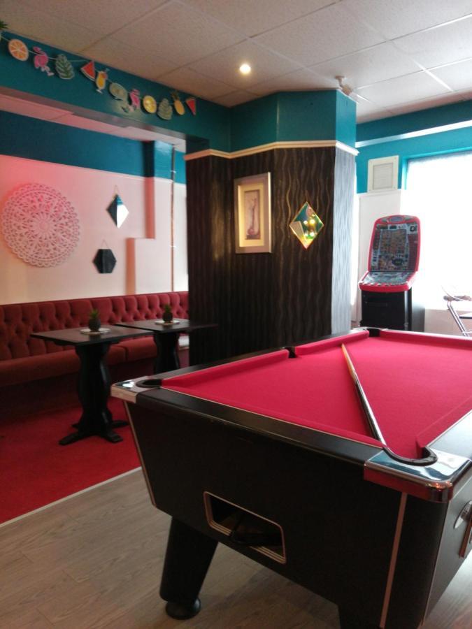 Hotel Bloomfield *