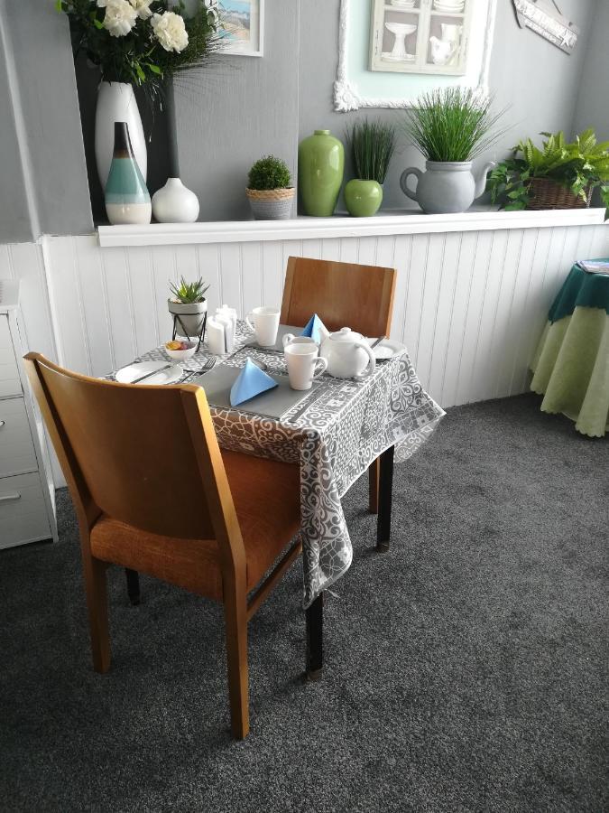 Hotel Bloomfield Blackpool