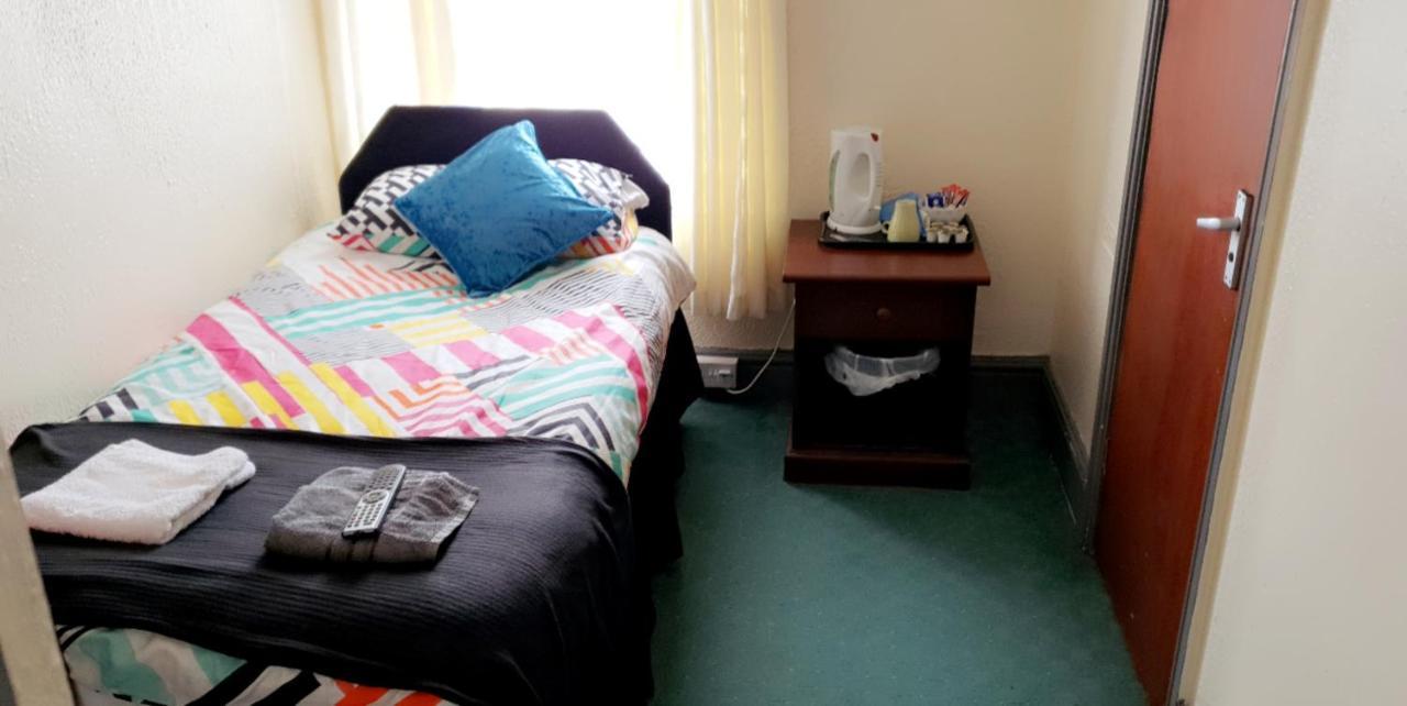 Hotel Bloomfield Blackpool
