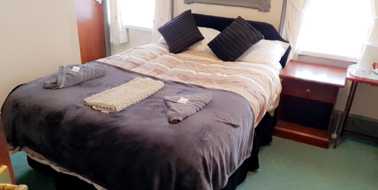 Hotel Bloomfield Blackpool