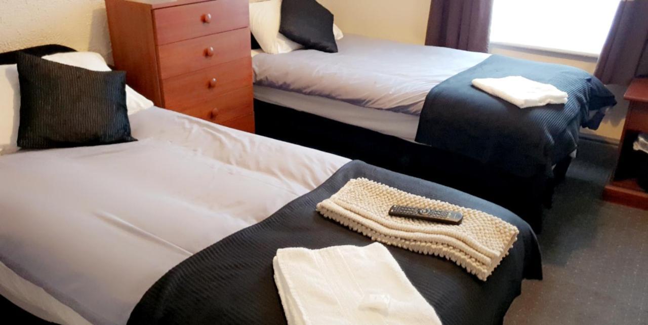Bloomfield Hotel Blackpool