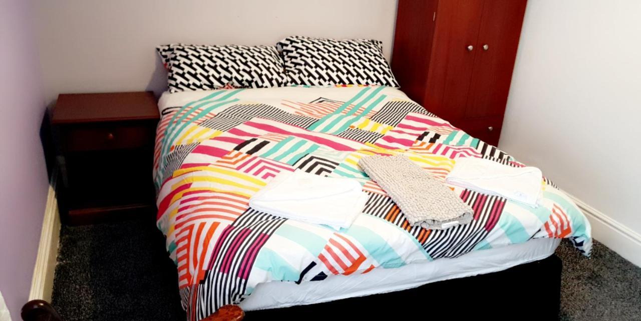 Hotel Bloomfield *