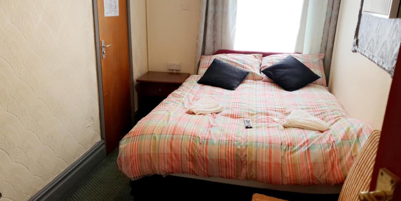 Hotel Bloomfield *