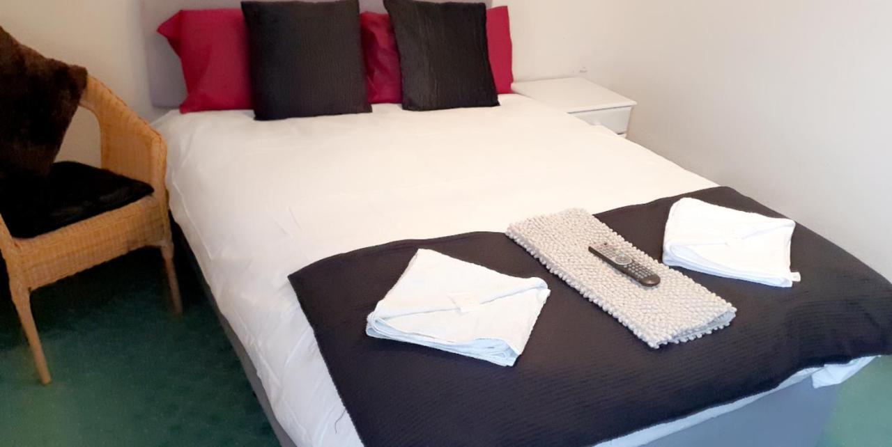 Hotel Bloomfield