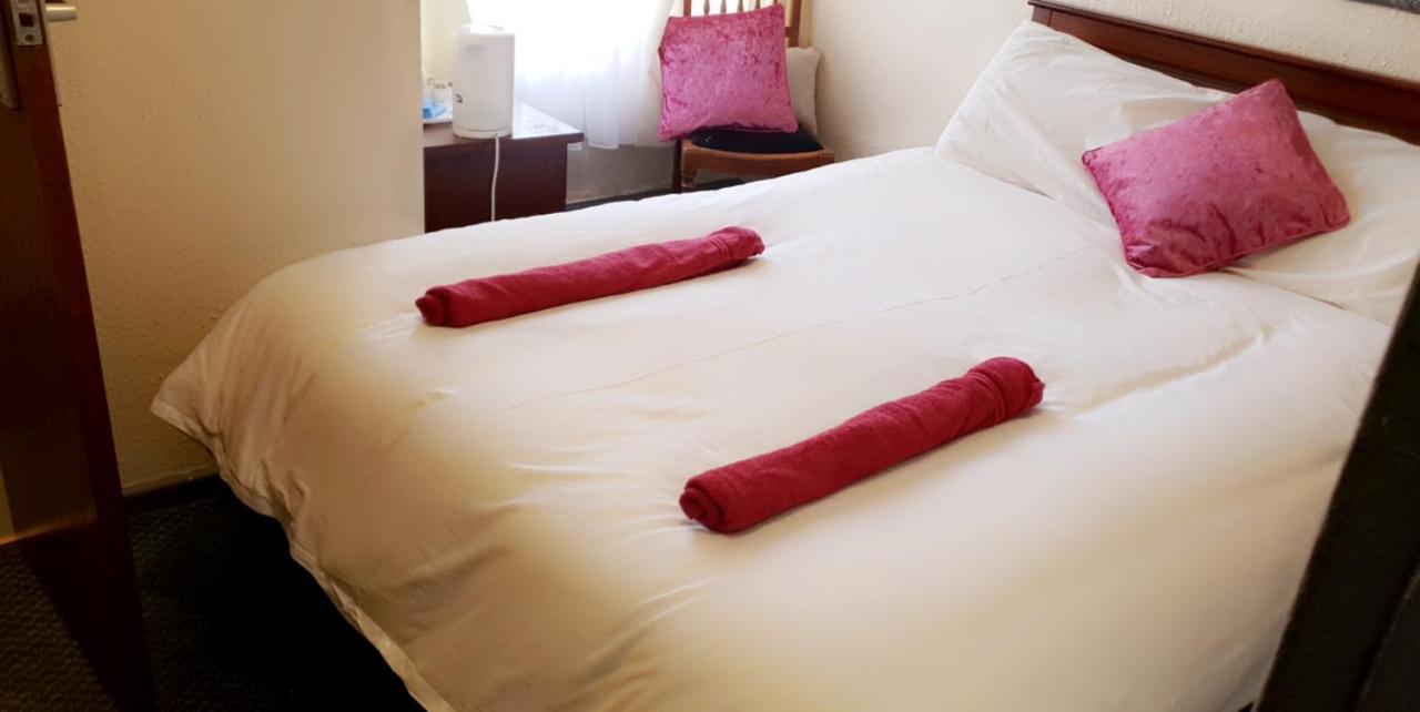 Hotel Bloomfield